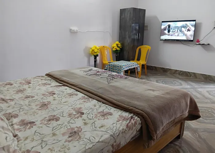 New Aditya Residency