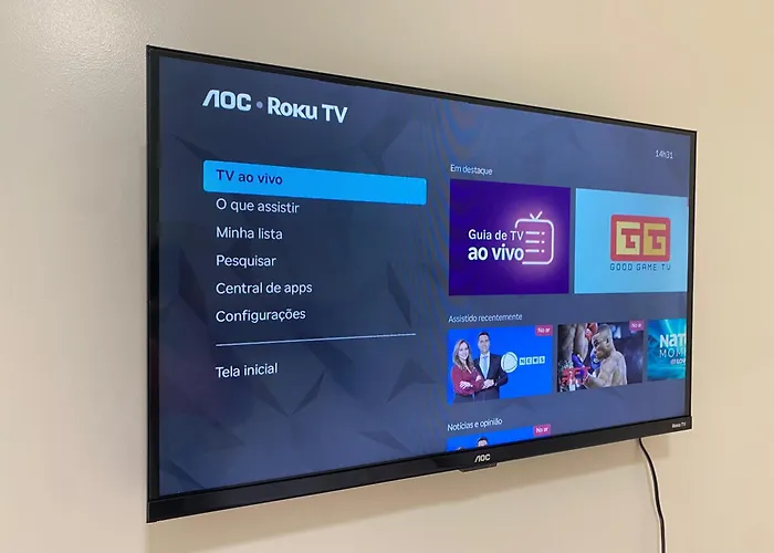 Hotel Realeza