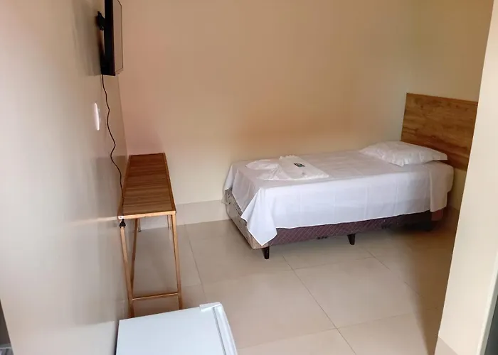 Hotel Realeza