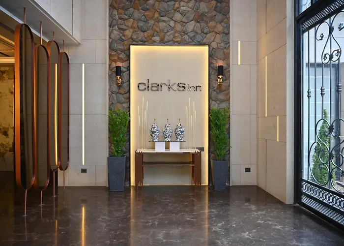 Clarks Inn Sri Ganganagar