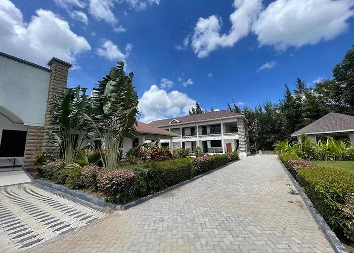 Kinga Resort