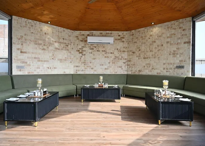Clarks Inn Sri Ganganagar