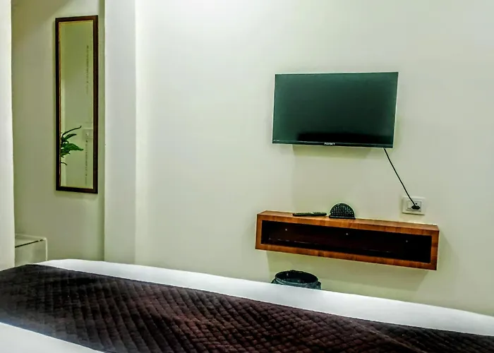 Hotel Venus - A Boutique Hotel, Near Ghantaghar