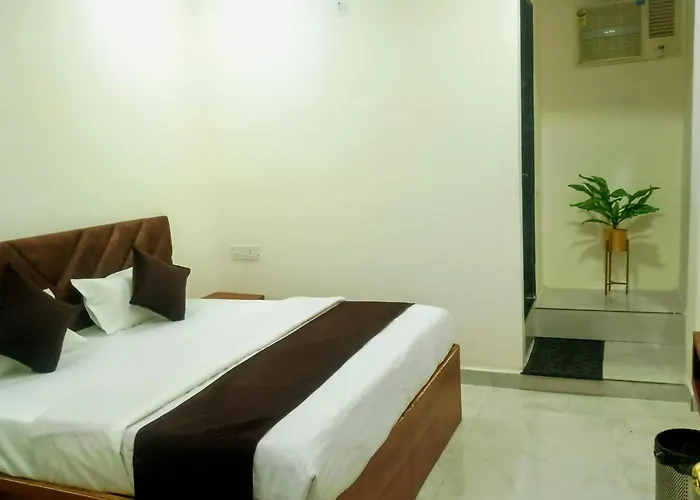 Hotel Venus - A Boutique Hotel, Near Ghantaghar