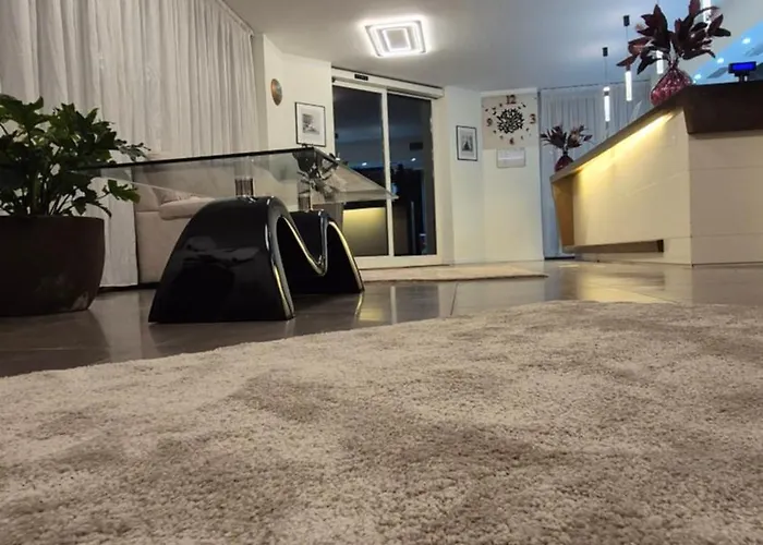 Hotel Hmr Rho Milano