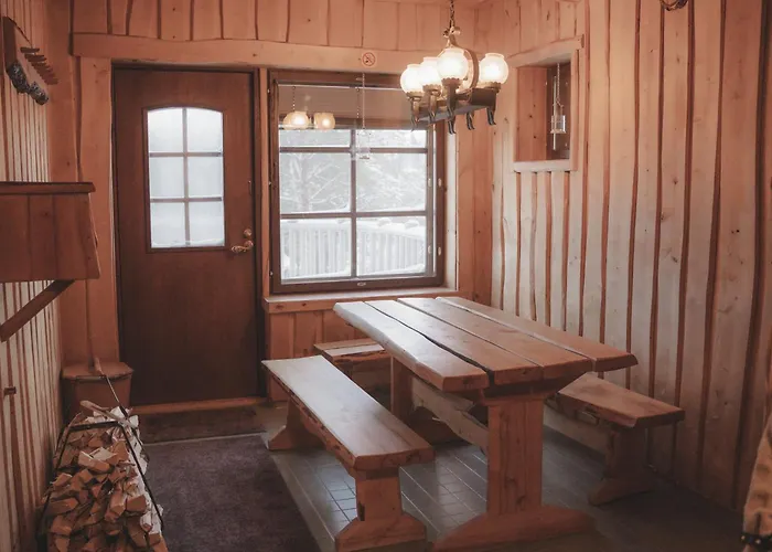 Passoo - Boutique Hotel & Sauna