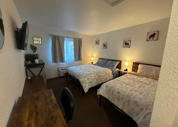Brownsville Motel