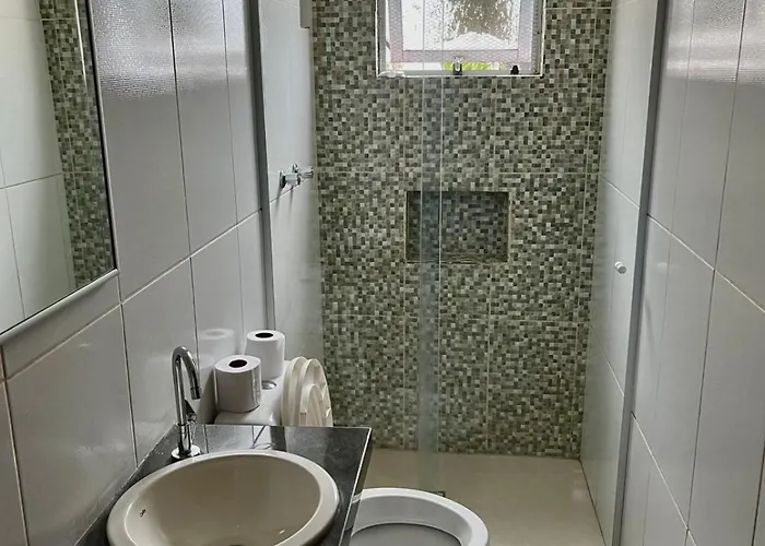Hotel Araçariguama