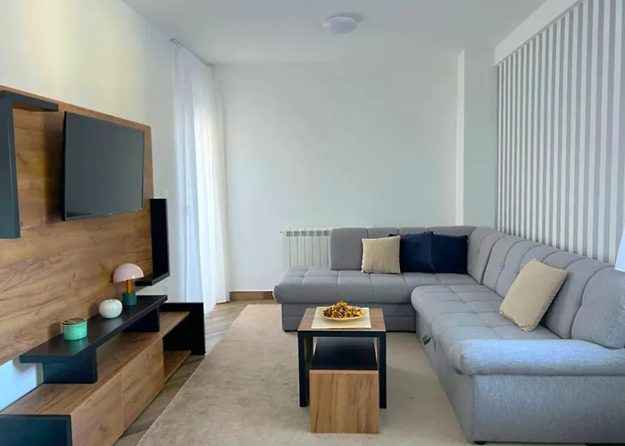 Apartments & Rooms Concept Nordica