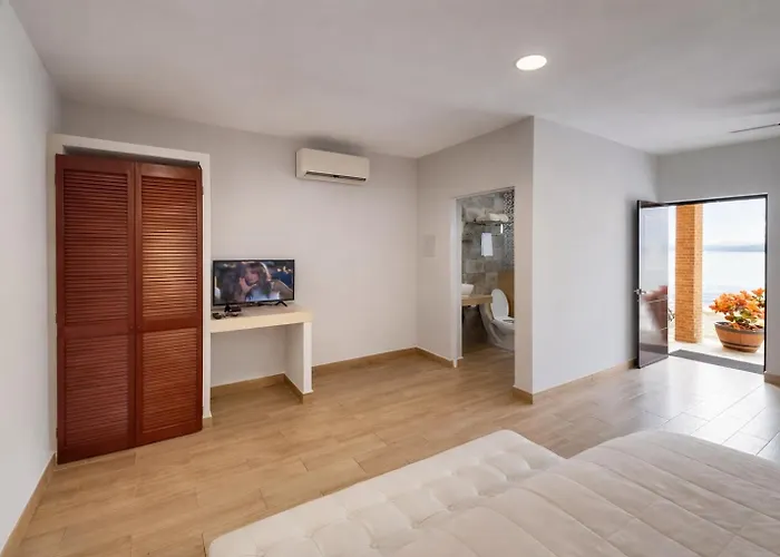 Maria Bonita Hotel