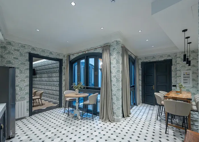 De Domínguez Hotel Boutique