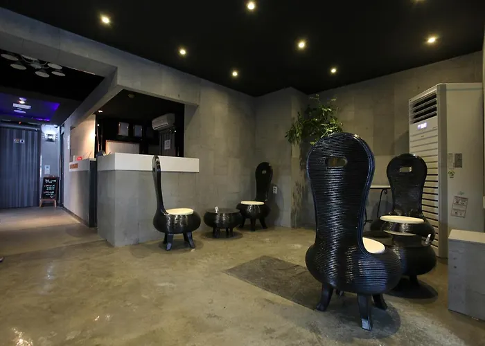 Bucheon Cats Hotel