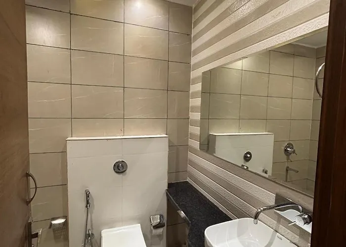 Hotel Royal Classic