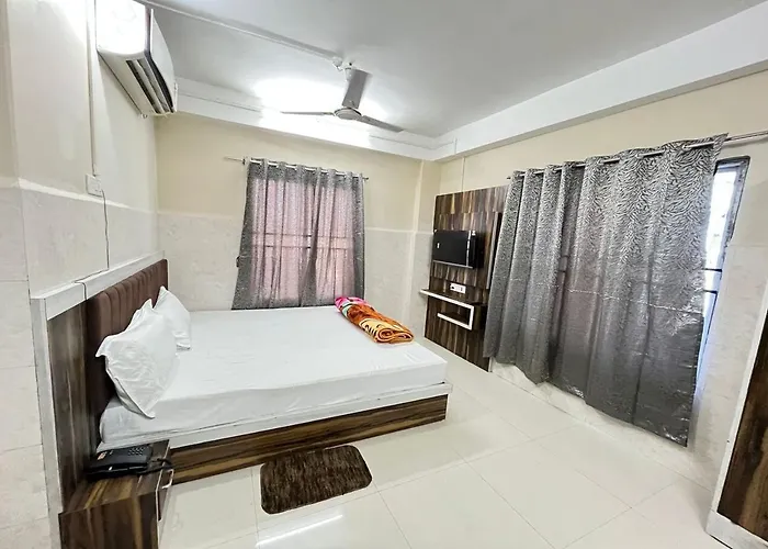 Hotel Shree Palace