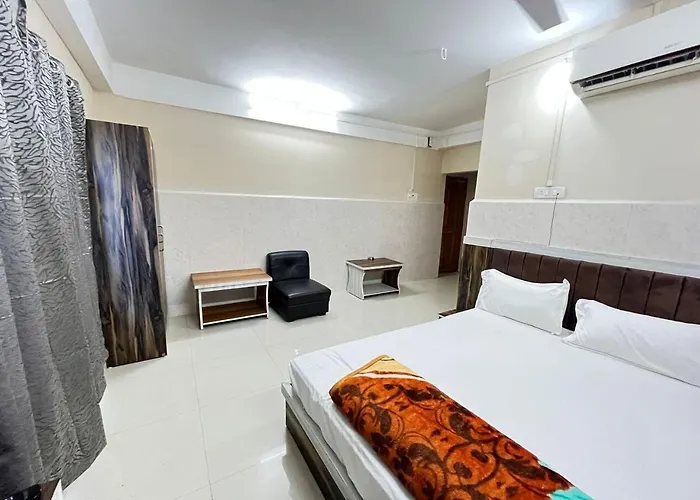 Hotel Shree Palace