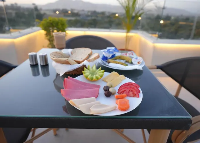 The View Luxor Hotel