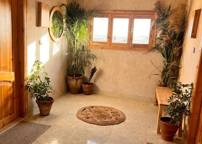 Deluxe Experience Siwa