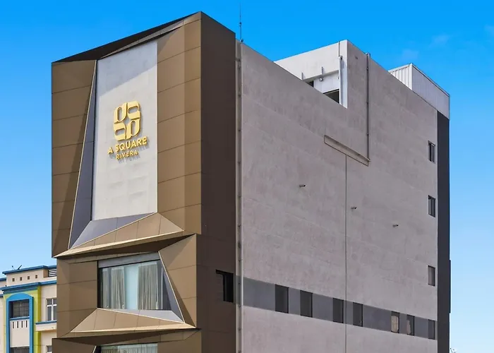 Hotel A Square Rivera