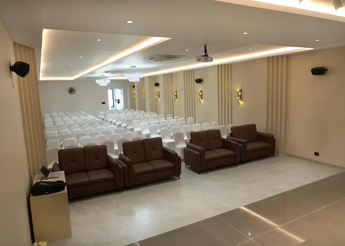 Hotel A Square Rivera