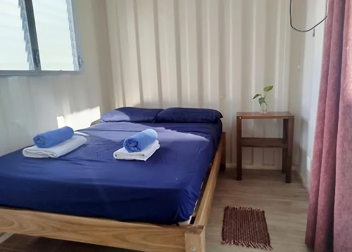 Hotel Marea