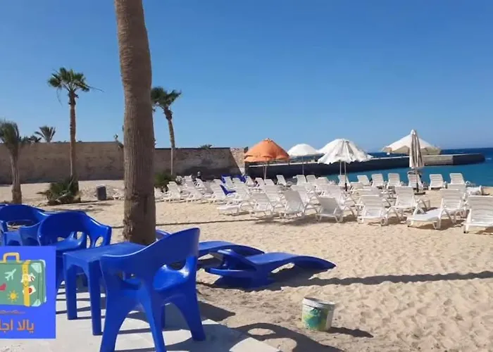 Juliana Beach Resort