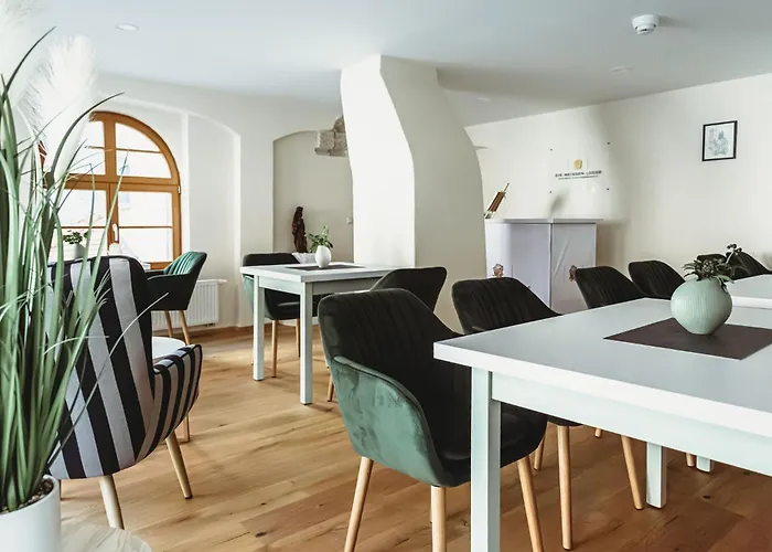 Die Meissen Lodge