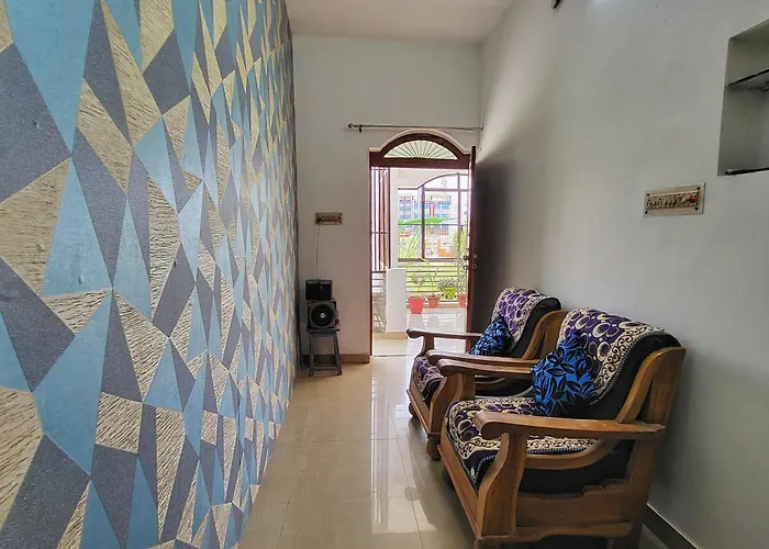 Abhinandan Homestay