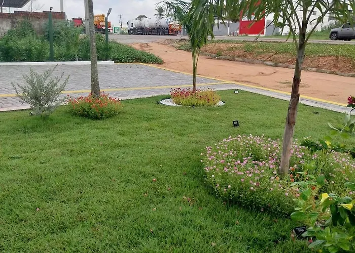 Pousada Serra Do Torreao