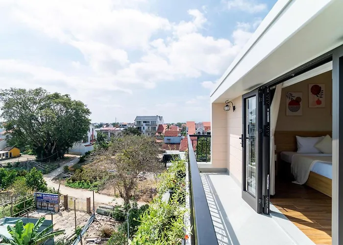 Villa Layna'S Home