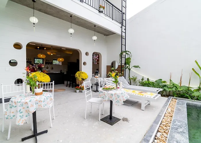 Villa Layna'S Home