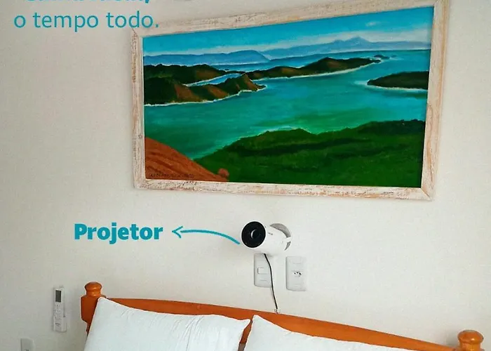 Magias Do Mar Paraty