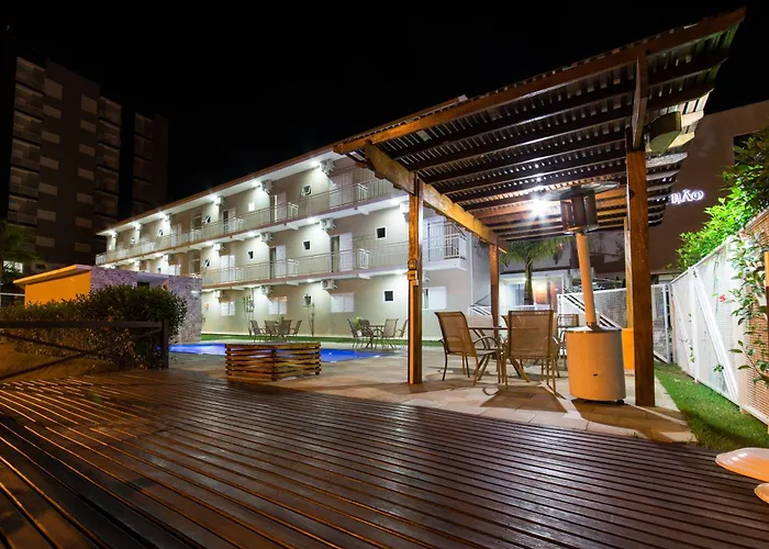 Hotel Do Feijao