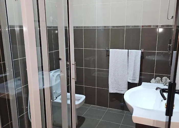 Hotel Wilkelbro