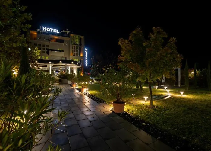 Hotel XXL