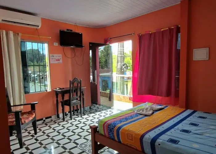 Hotel Maylu