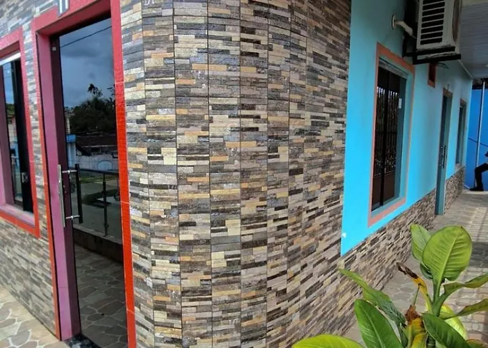 Hotel Maylu