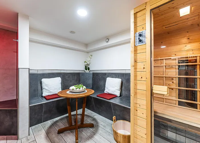 Day SPA Streudorf