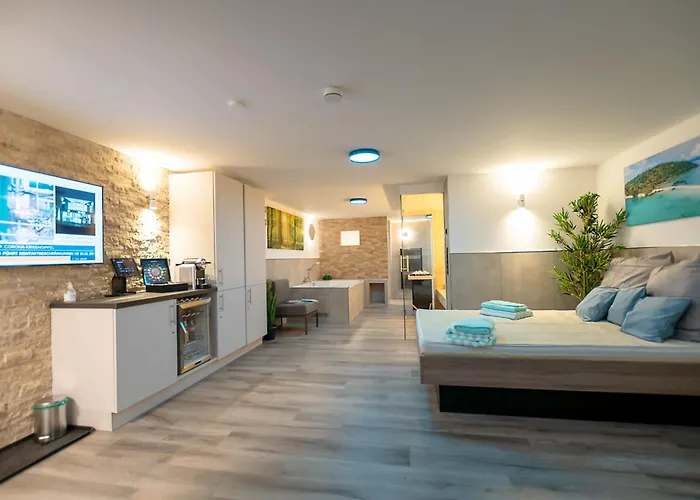 Wellness Suite - Dream SPA