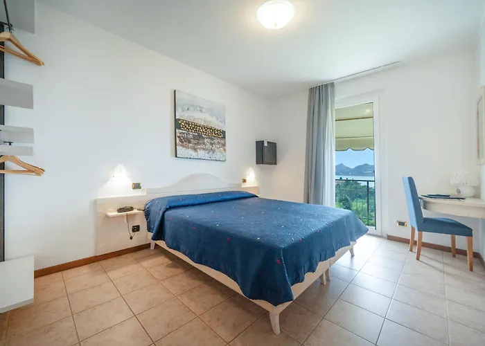 Hotel Laguna