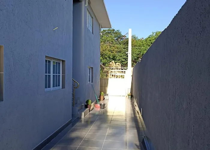 Itu Loft Pousada Girassol