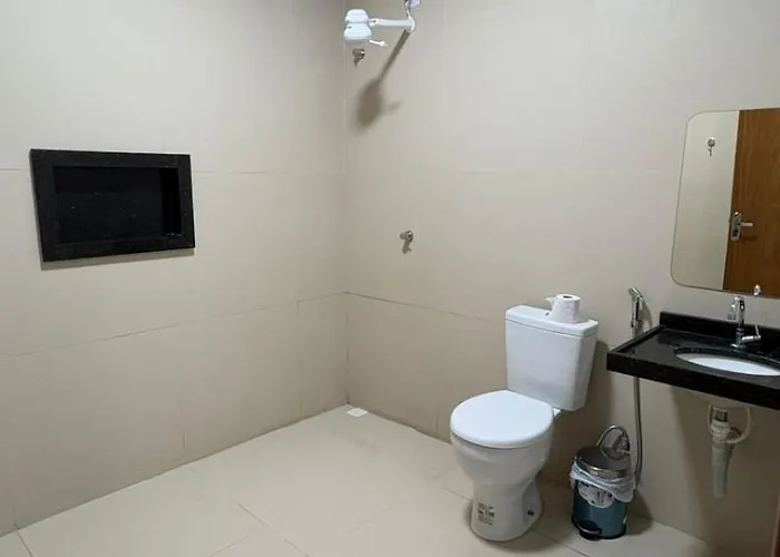 Pousada Rafael