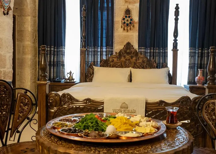 Vezir Konagi Hotel