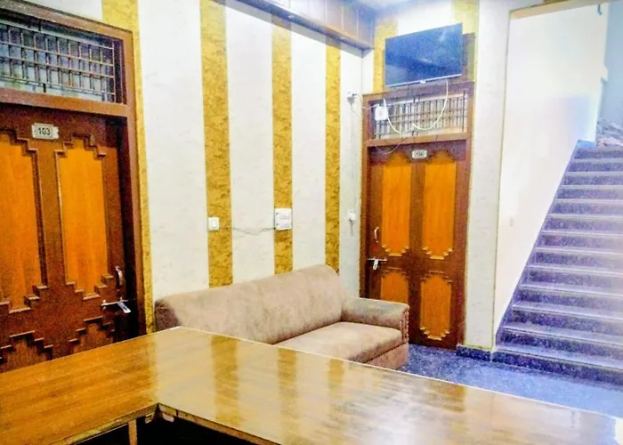 Radhika Comfort Stay
