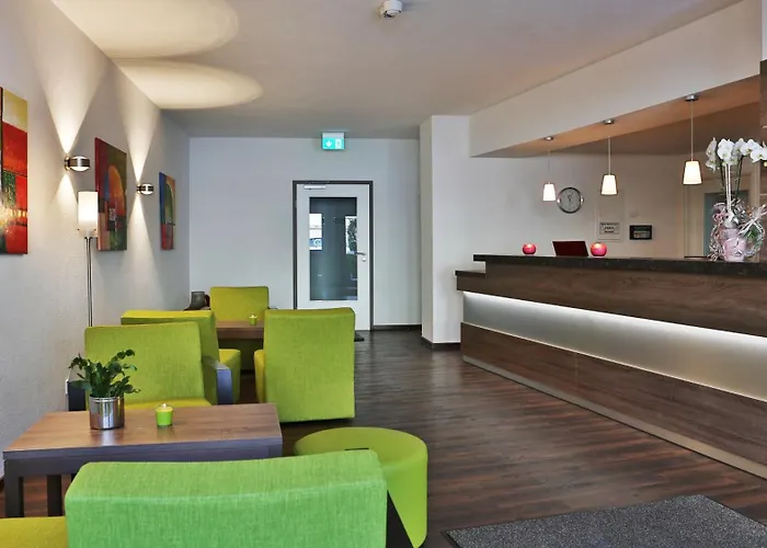 Hotel zum Hirsch