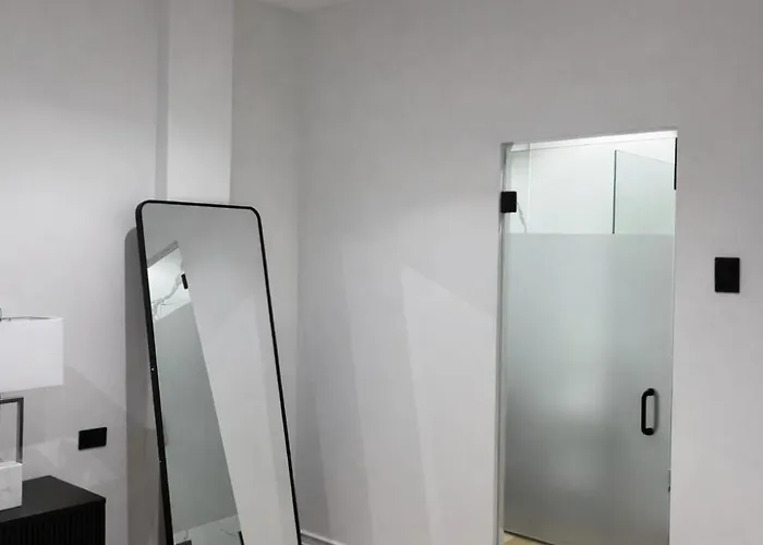 The Hive Boutique Hotel Room 101