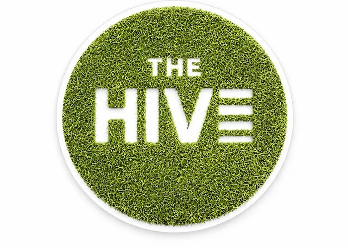 The Hive Boutique Hotel Room 101
