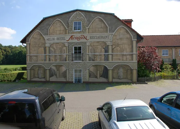 Hotel Aragon