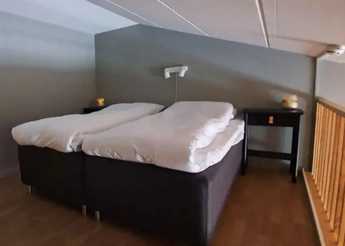 Kvikne Fjellhotell & Kafe