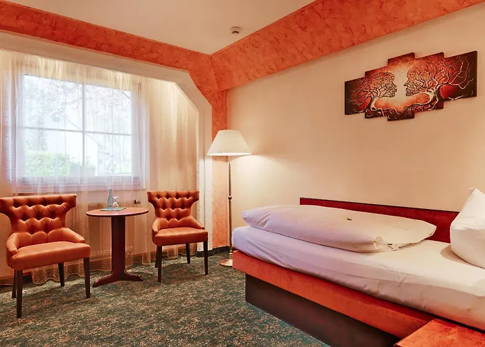 Hotel Aragon
