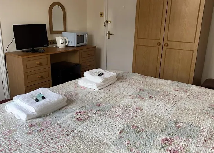 Wensum Lodge Hotel